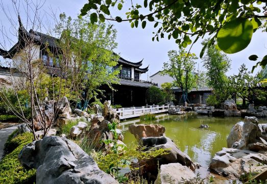Yinyue Chunfengli Homestay