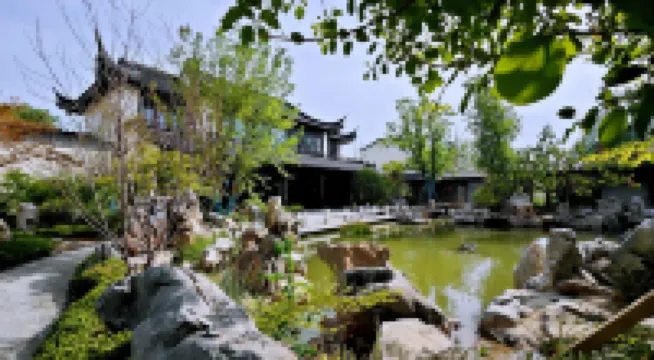 Yinyue Chunfengli Homestay