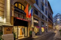 Cosmopolita Hotel Rome, Tapestry Collection by Hilton Các khách sạn ở Rome