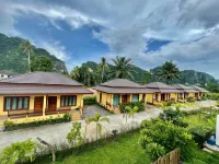 Capital O 75518 Baan Rose Resort Ao Luk Hotels in Ao Luek