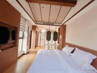 Shangshan Soup House, Daxing Hot Spring Resort Hotels in Fengqing County