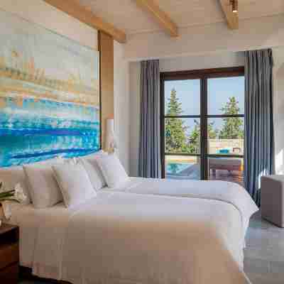 Angsana Corfu Rooms