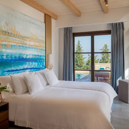 Angsana Corfu Resort & Spa