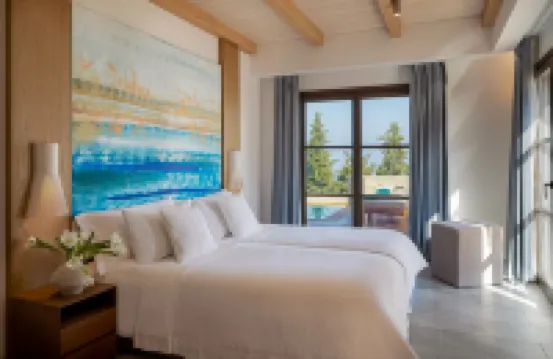 أنجسانا كورفو ريزورت آند سبا فنادق في 