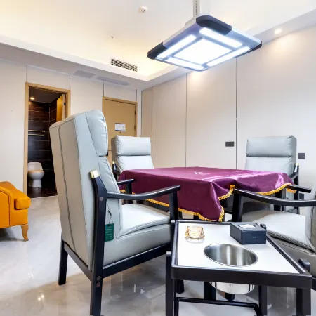 Boshang Jingyue Hotel