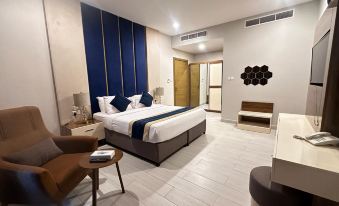 BW Suites & Spa