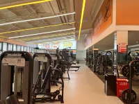 Grand Honor Hotel Tianchang - Gym