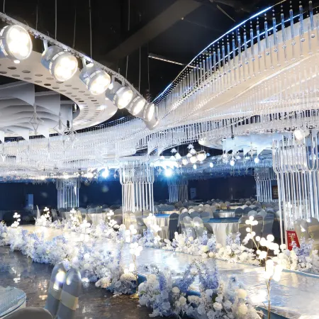 Beitun Xiangyi Haichuan International Hotel