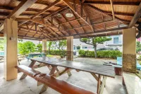 Kenting Shen's Homestay - breakfast