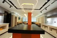 Wuyuan Yuxin Hotel Hotels in Wuyuan