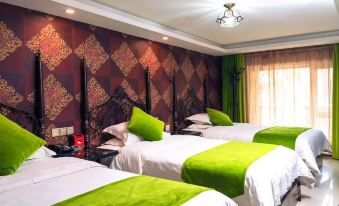 Xinyi Yongheng Hotel
