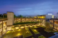 Hyatt Zhuhai Hotel Hôtels à proximité de : Doumen Passenger Transport Terminal (Zhuhai Doumen Tobacco Monopoly Bureau North)
