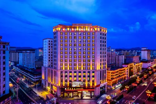 Minghai Hotel