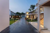 Yunan Yunbei Art Homestay (Luoyang Luoyi Ancient City Branch)