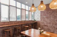Calma Coliving at Bintaro, Tangerang Selatan