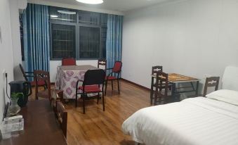 Ding sheng Hotel