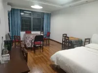 鼎盛賓館 - 停車場