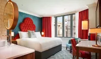 NYX Hotel Dublin Christchurch Hotel a Dublino