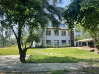 Haili Zhaiyuan Scenic Vacation Homestay (Fangchenggang)