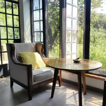 Shuiyunjian Tonglinshan Guesthouse