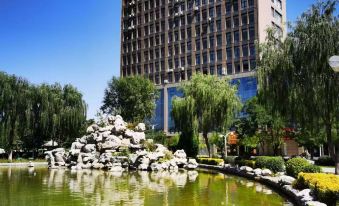 Shankee Hotel (Yongdeng People's Park)