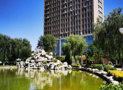 Shankee Hotel (Yongdeng People's Park)