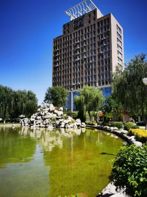 Shankee Hotel (Yongdeng People's Park)