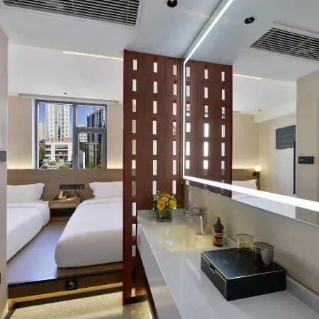 XINJI Hotel