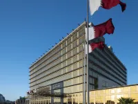 Radisson Blu Hotel, Doha Hotels near Doha Fort