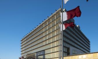 Radisson Blu Hotel, Doha