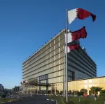 Radisson Blu Hotel, Doha Các khách sạn gần Msheireb Enrichment Centre