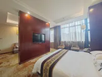 Ming Da Central Hotel Hotels in Huangping