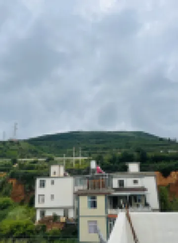 Shuanghangkezhan Hôtels à proximité de l'Aéroport de Dali