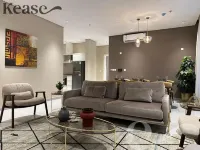 شقة 130 متر مربع من 3 غرفة و3 حمام خاص في العقيق Hotels near الثغر بلازا