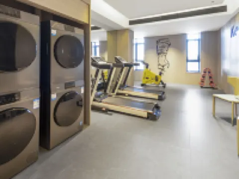 Yinji Hotel Hotels in Baotou