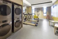 Yinji Hotel Hotels in Baotou