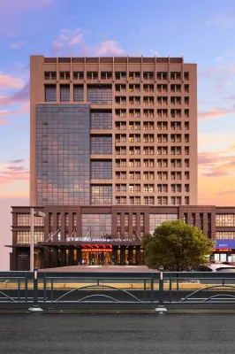 Myroom Boutique Hotel Hotels near Gaoliangjian Passenger Transport Terminal