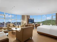 Vienna Hotel (Chengde Weichang) - Gym