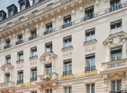 Hôtel Westminster