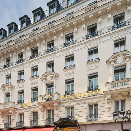Hotel Westminster