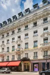 Hotel Westminster Hotels in Paris