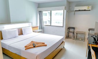 Satit Hotel