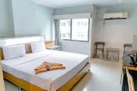 Satit Hotel Hotels in 