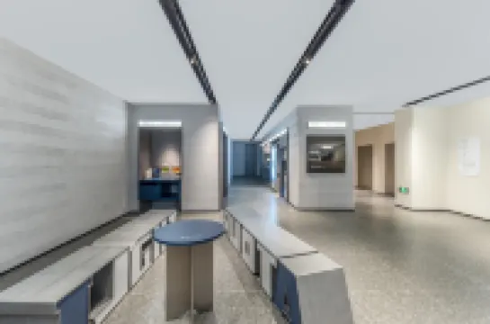 Atour Light Hotel Shanghai Bund Dashijie MetroStation (Great World)