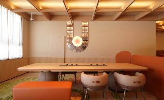 Orange Hotel (Hengdian Film and Television City Branch)