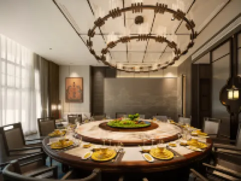 밍파 펑양 호텔 펑양 호텔