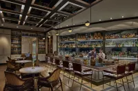 Shangri-La The Fort, Manila - bar