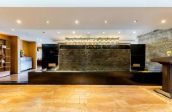 成都上層名人ホテル