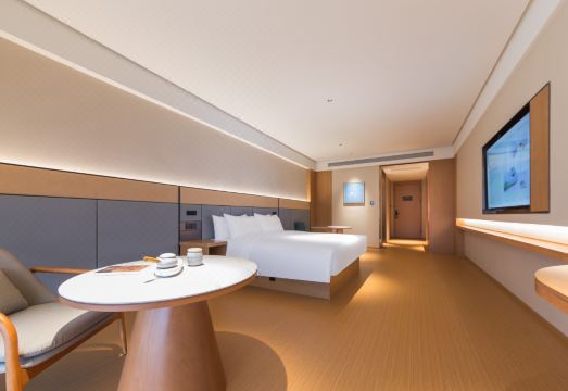 JI 호텔（천진 빈하이신구 타이다 축구장）