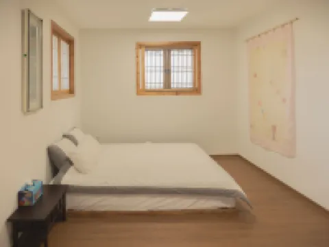 朝鮮皇家住宅酒店 漣川郡酒店